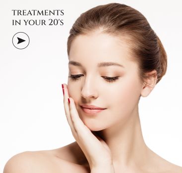 Medical Spa Treatments for Age 20s in Barrington, IL Medical Spa Treatments for Age 20s in Barrington, IL