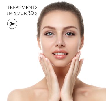 Medical Spa Treatments for Age 30s in Barrington, IL Medical Spa Treatments for Age 30s in Barrington, IL