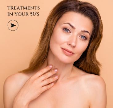 Medical Spa Treatments for Age 50s in Barrington, IL Medical Spa Treatments for Age 50s in Barrington, IL