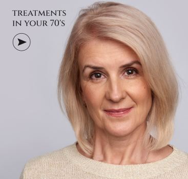 Medical Spa Treatments for Age 70s in Barrington, IL Medical Spa Treatments for Age 70s in Barrington, IL