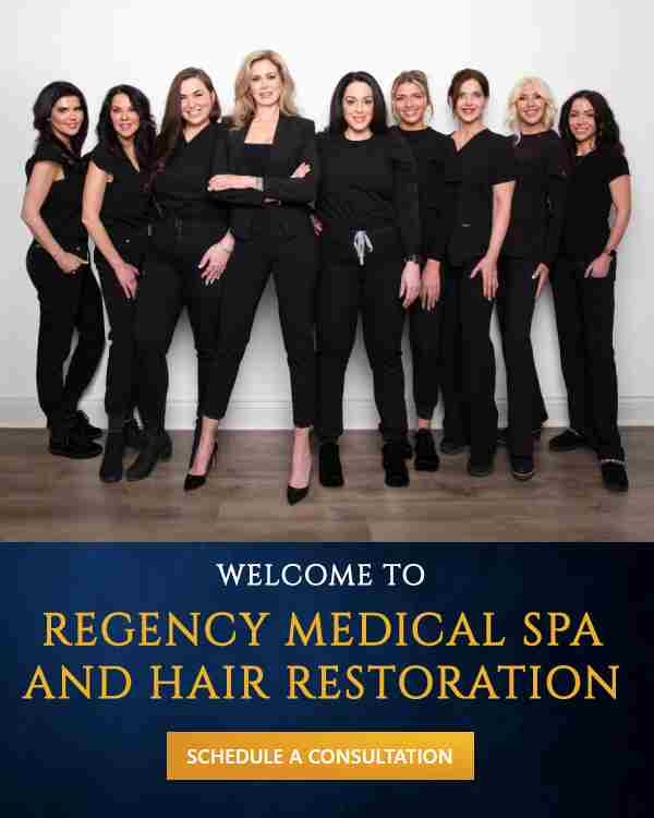 Regency Medical Spa and Hair Restoration Located in Barrington, IL Regency Medical Spa and Hair Restoration Located in Barrington, IL